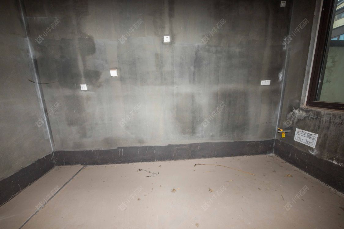 苏州世茂九溪墅(别墅)在售二手房源室内图_小牛看房