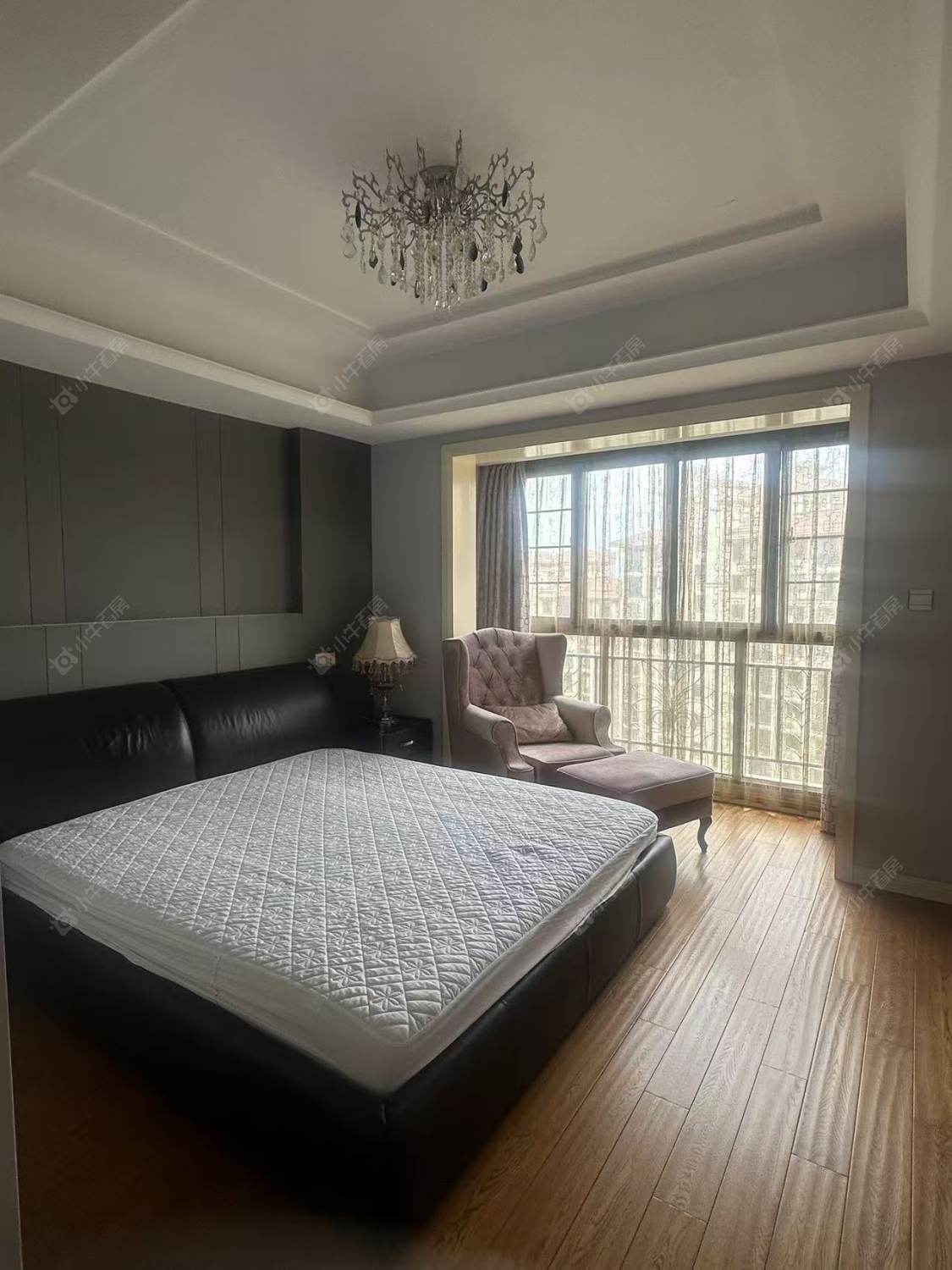 苏州湖滨国际在售二手房源室内图_小牛看房