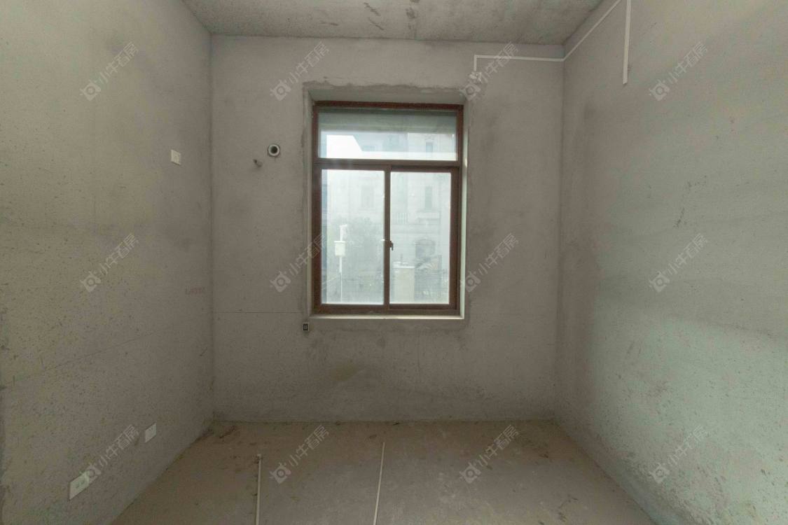 苏州碧桂园城市花园(别墅)在售二手房源室内图_小牛看房