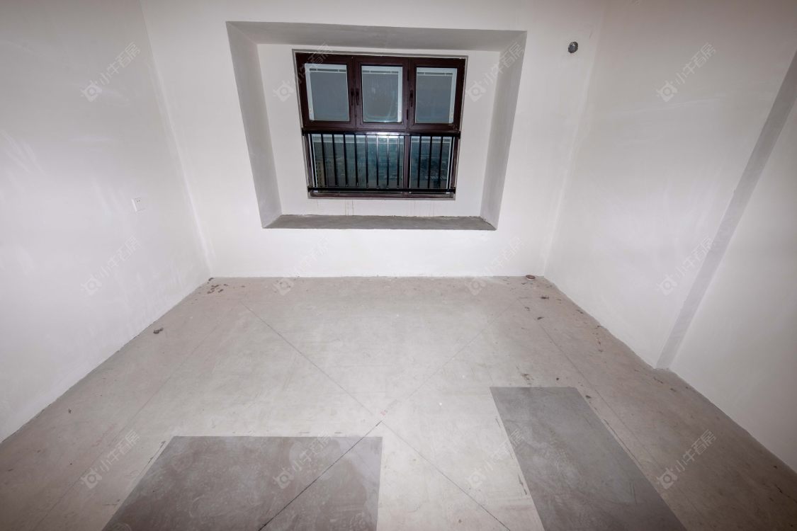 苏州碧桂园凤凰台在售二手房源室内图_小牛看房