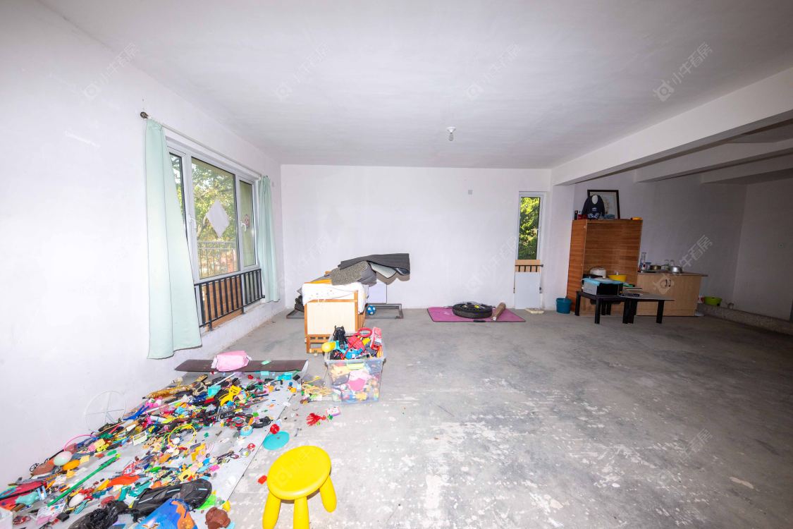 苏州中昊臻园在售二手房源室内图_小牛看房