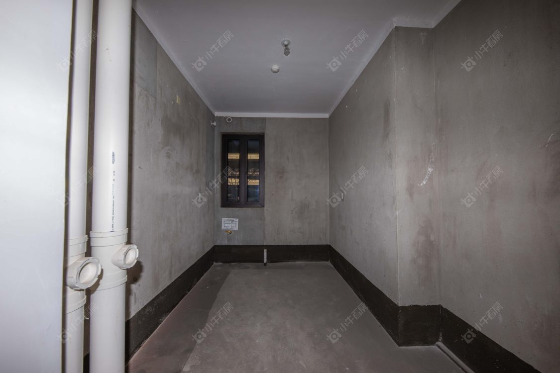 苏州建发泱誉在售二手房源室内图_小牛看房