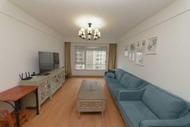 苏州朗诗国泰城3室2厅1卫在售二手房房源图片