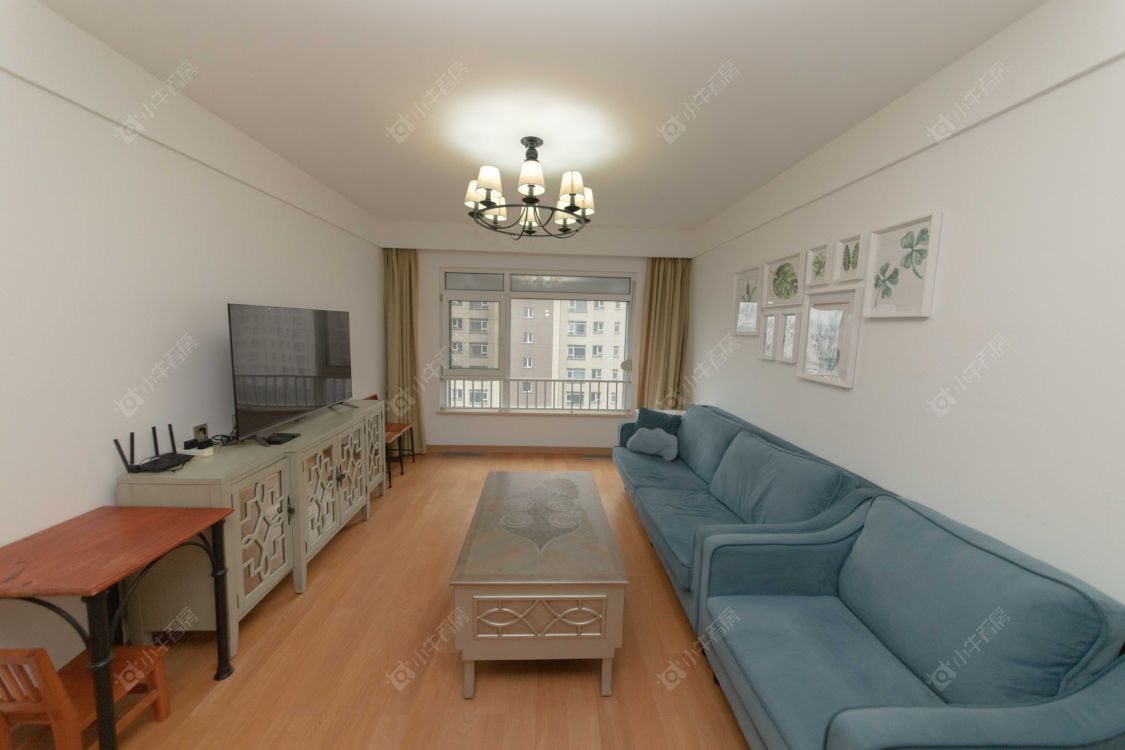 苏州朗诗国泰城在售二手房源_小牛看房