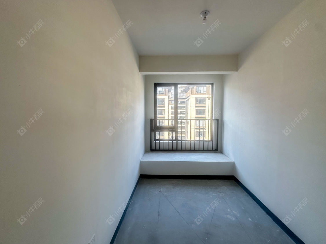 苏州建发和玺在售二手房源室内图_小牛看房