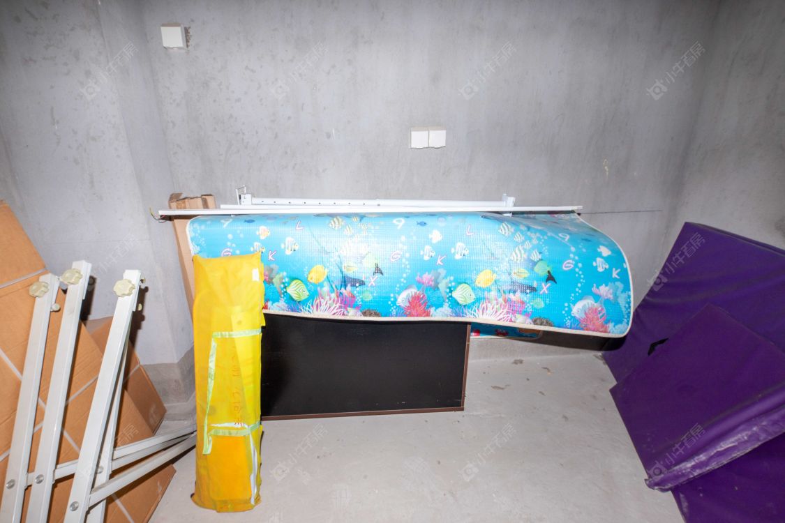 苏州碧桂园凤凰台在售二手房源室内图_小牛看房