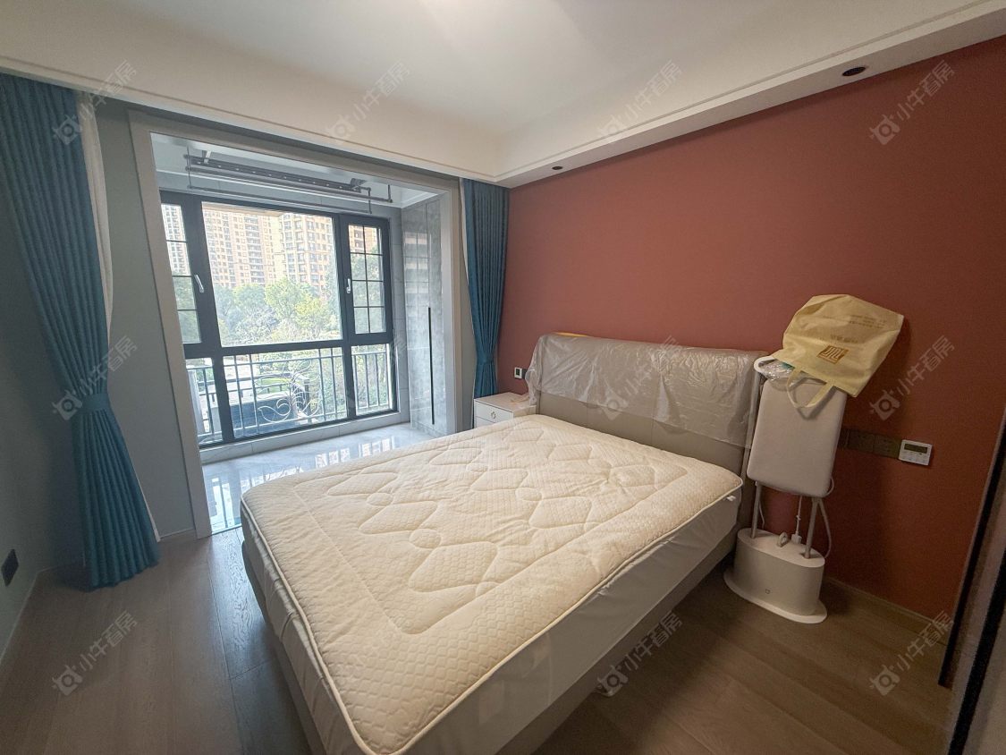 苏州汇金新城在售二手房源室内图_小牛看房