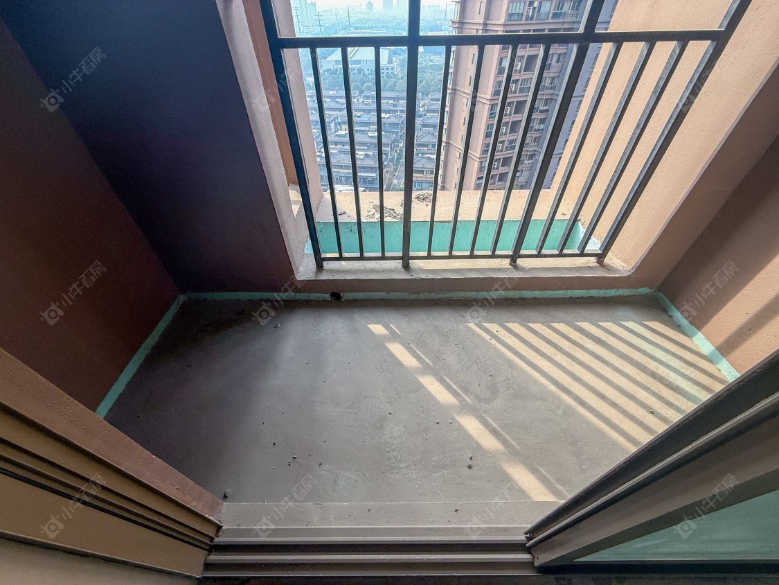 苏州中联铂悦在售二手房源室内图_小牛看房