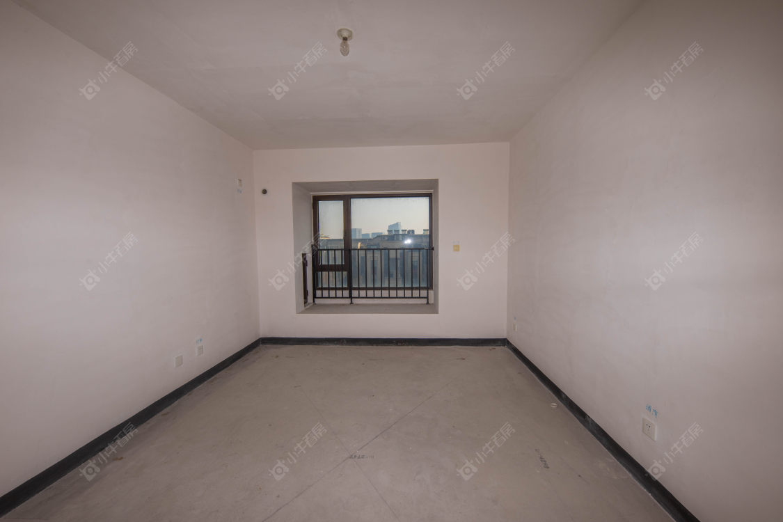 苏州世茂九溪墅(住宅)在售二手房源室内图_小牛看房