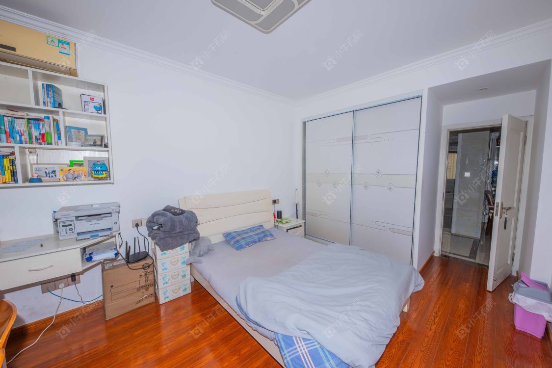 苏州西溪花苑在售二手房源室内图_小牛看房