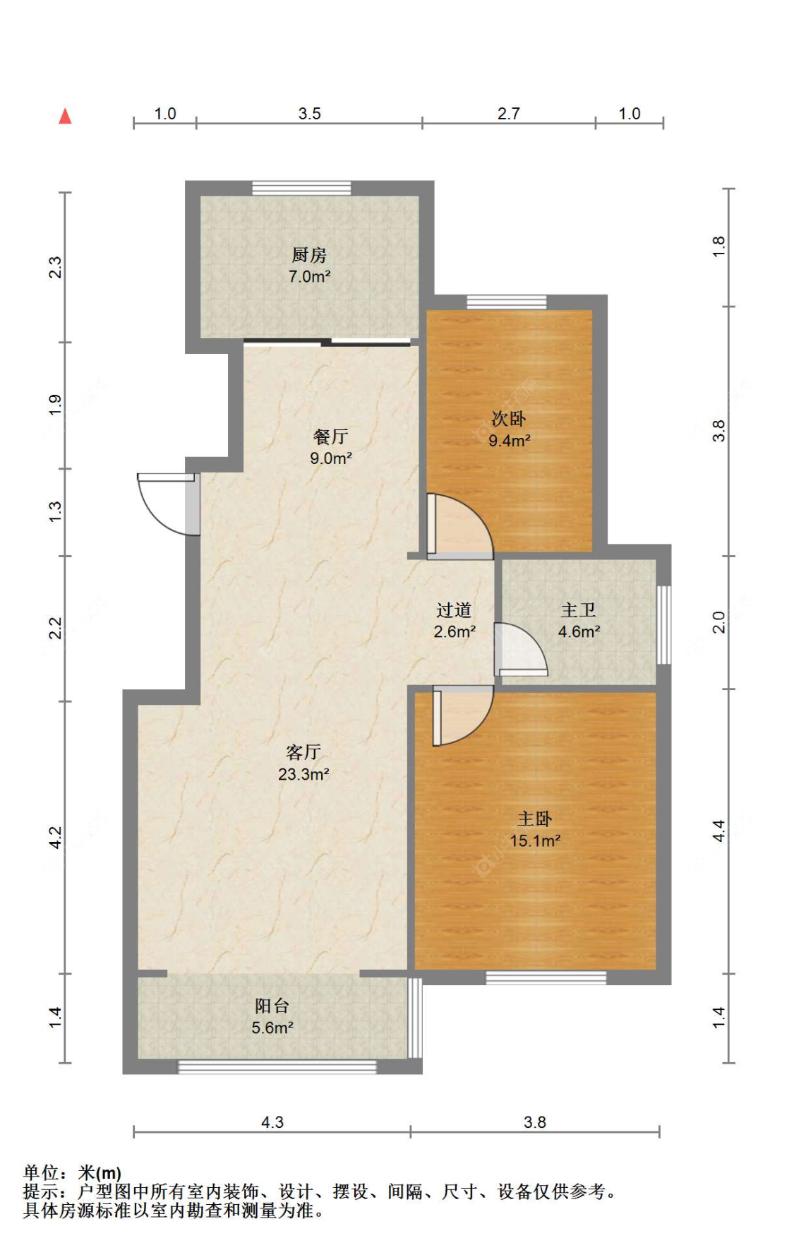 苏州百家桥新村(东区)在售二手房源_小牛看房