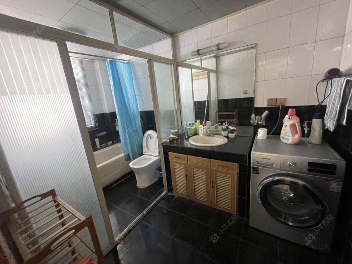 苏州园林东村在售二手房源室内图_小牛看房