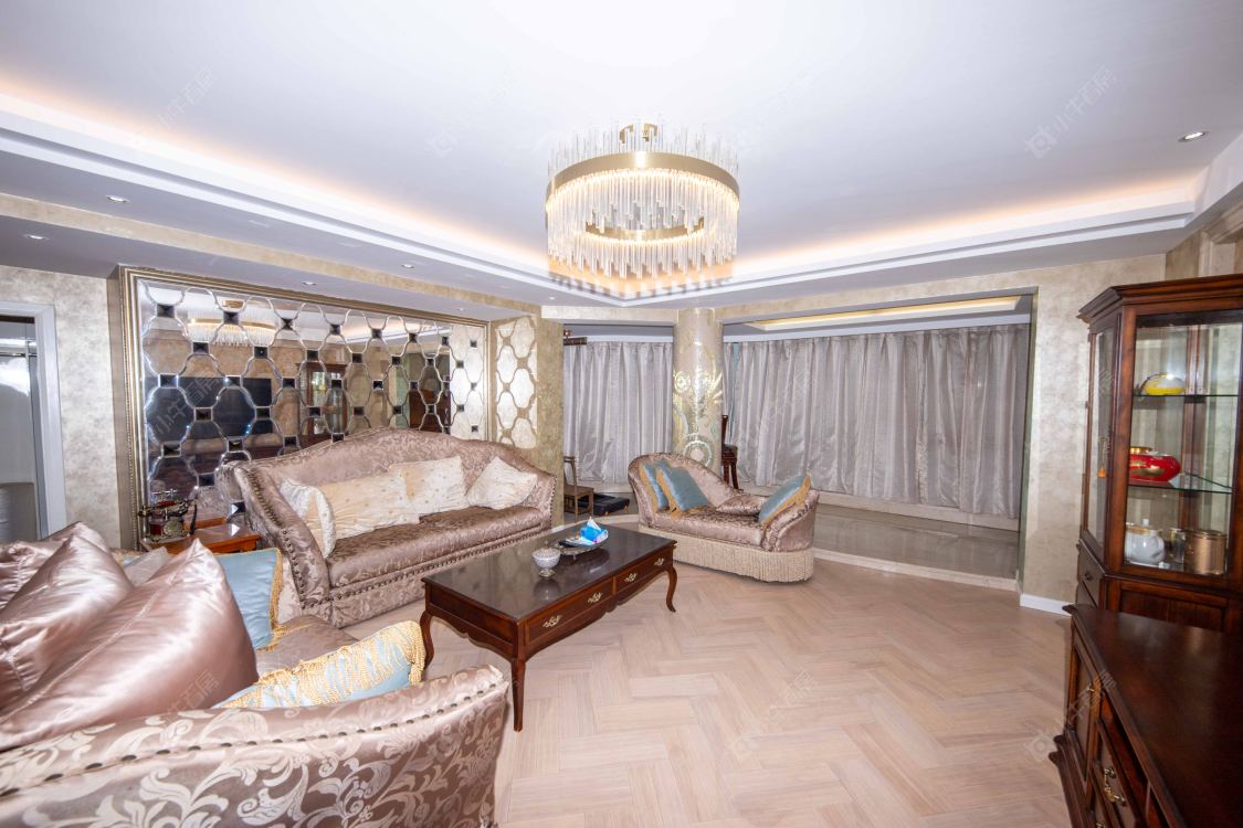 苏州蓝湖湾在售二手房源_小牛看房