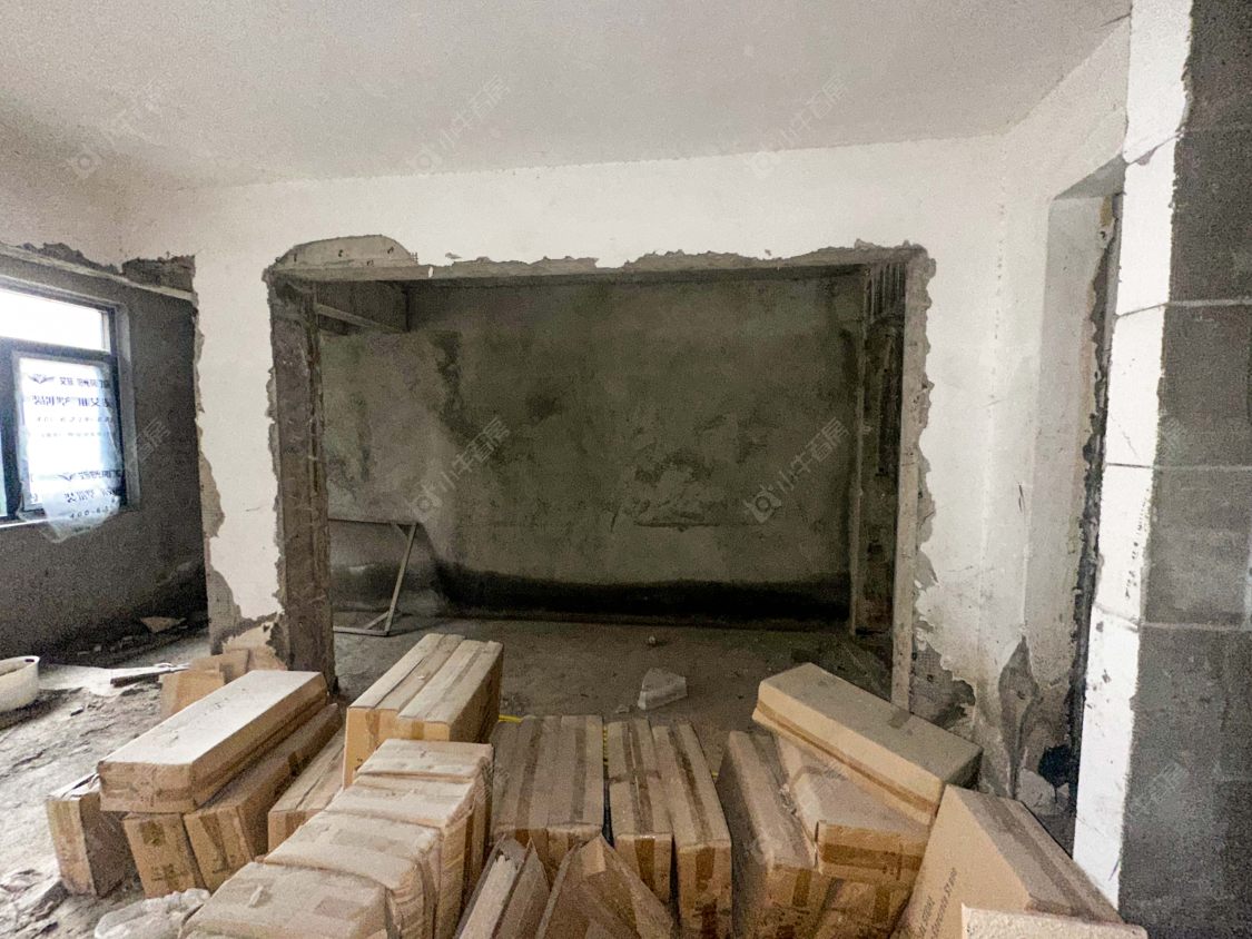 苏州传麒湾在售二手房源室内图_小牛看房