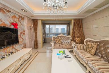 苏州帝景豪园在售二手房_小牛看房