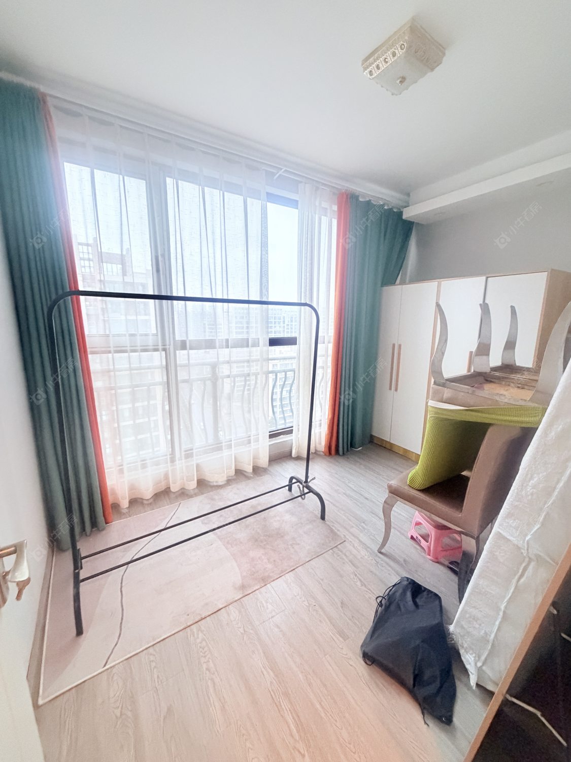 苏州碧桂园凤凰台在租房源室内图_小牛看房