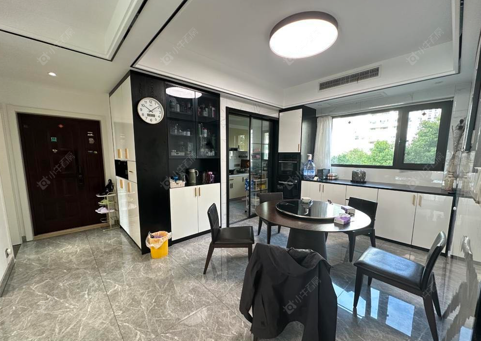 苏州世茂九溪墅(住宅)在售二手房源室内图_小牛看房