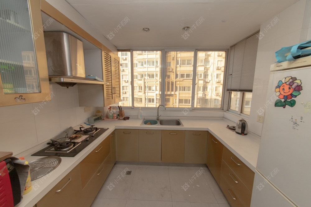 苏州名都花苑(东区)在售二手房源室内图_小牛看房