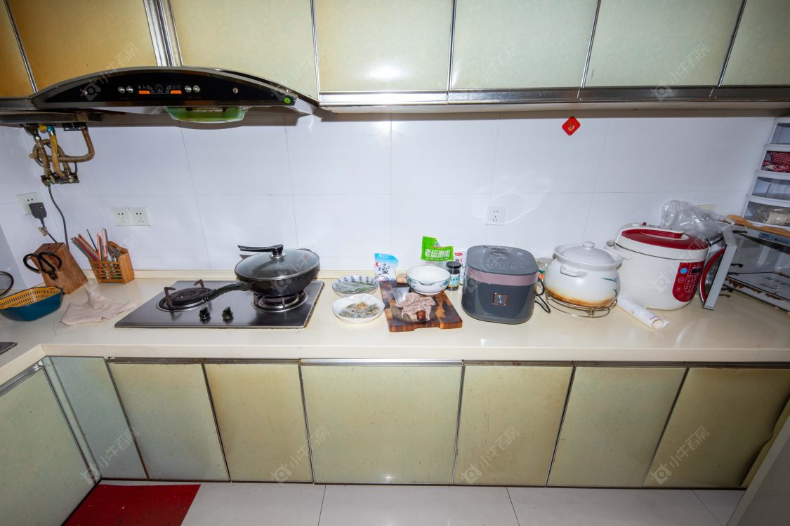 苏州棋杆花苑(北区)在售二手房源室内图_小牛看房