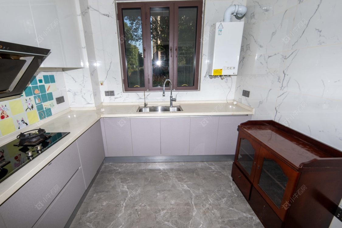 苏州碧桂园凤凰台在售二手房源室内图_小牛看房