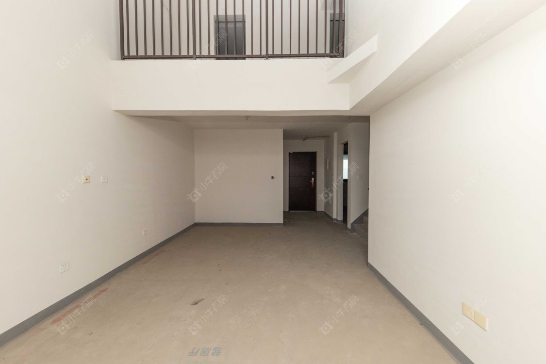 苏州建发御珑湾在售二手房源室内图_小牛看房