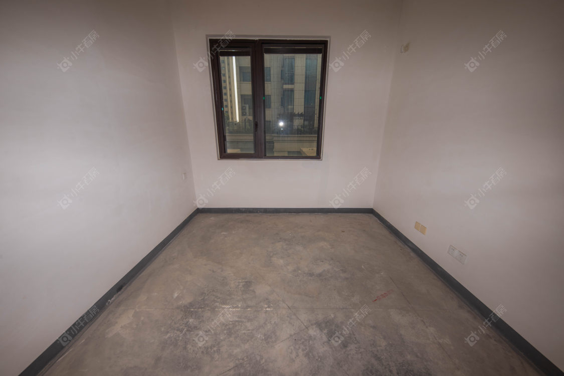 苏州世茂九溪墅(住宅)在售二手房源室内图_小牛看房