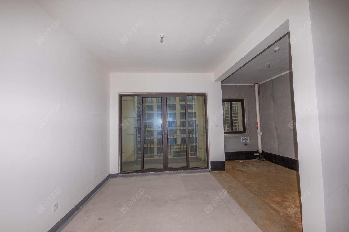 苏州世茂九溪墅(住宅)在售二手房源室内图_小牛看房