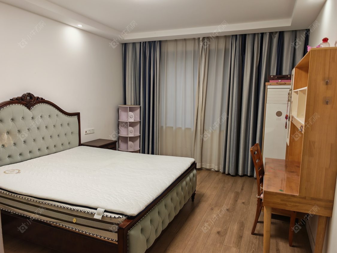 苏州云盘一村在租房源室内图_小牛看房