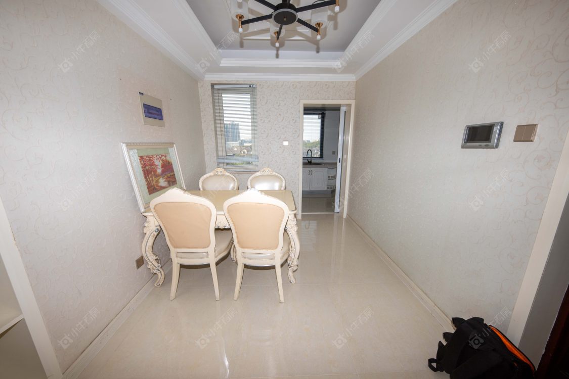 苏州蓝湖湾在售二手房源室内图_小牛看房