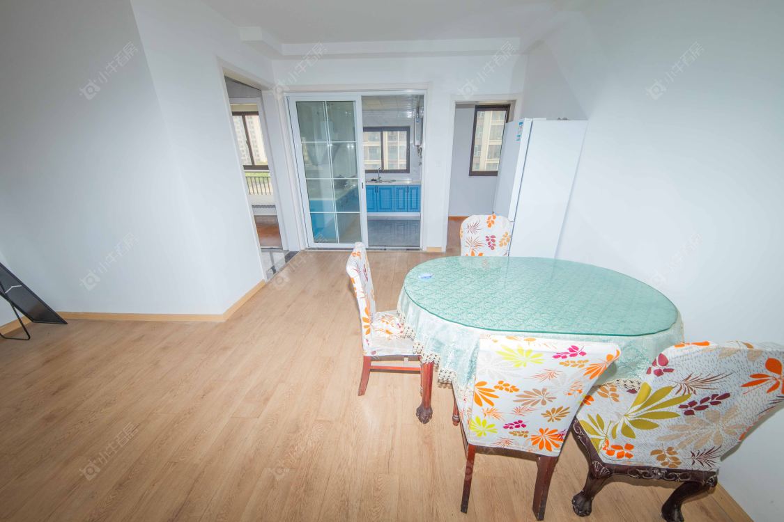 苏州翡翠公馆在售二手房源室内图_小牛看房