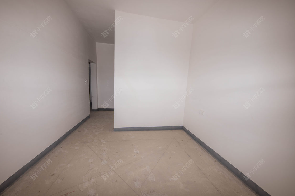 苏州世茂九溪墅(住宅)在售二手房源室内图_小牛看房