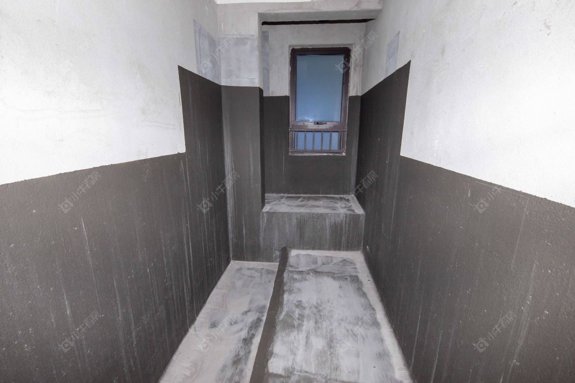 苏州建发和玺在售二手房源室内图_小牛看房