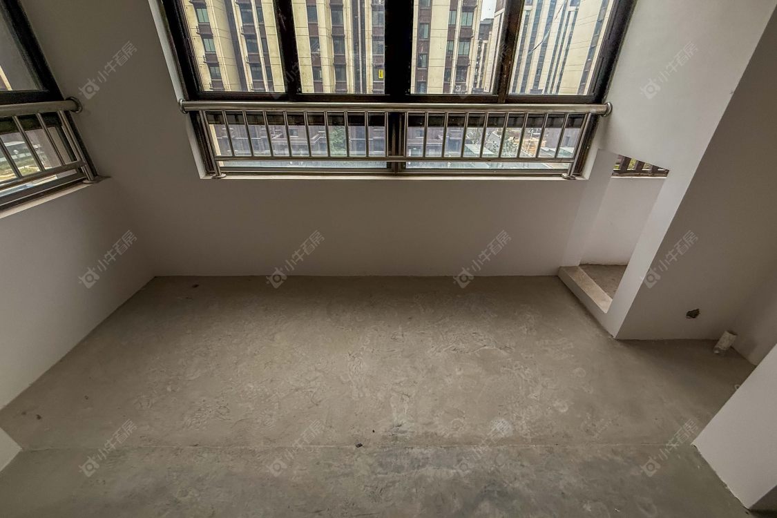 苏州李巷花苑在售二手房源室内图_小牛看房