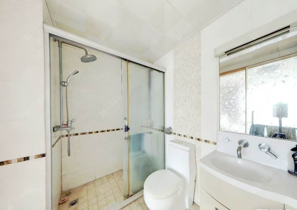 苏州庆丰新村在售二手房源室内图_小牛看房