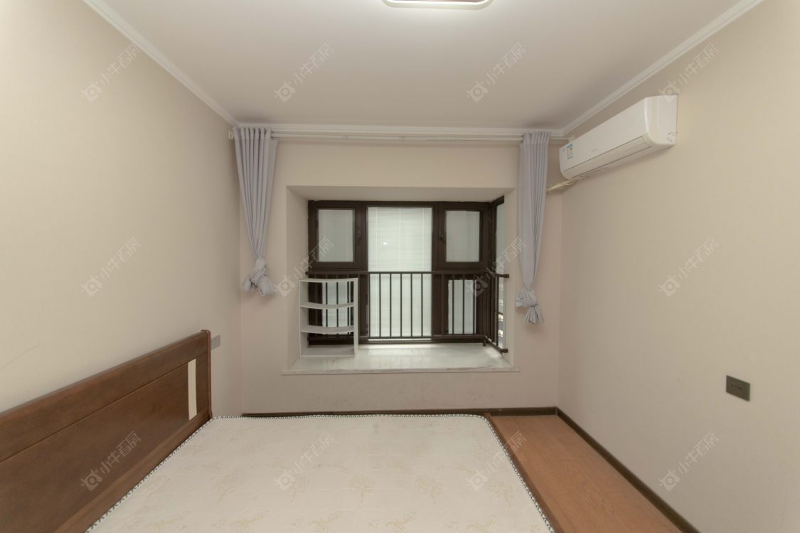 苏州万科公园大道在售二手房源室内图_小牛看房