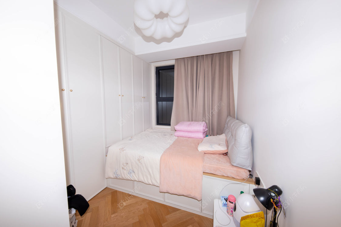 苏州依云兰庭在售二手房源室内图_小牛看房