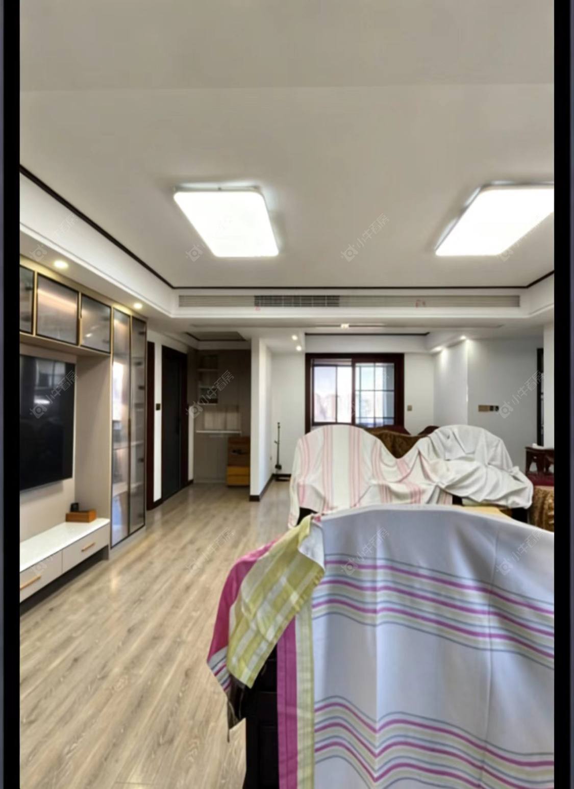 苏州中梁壹号院(一期)在售二手房源室内图_小牛看房