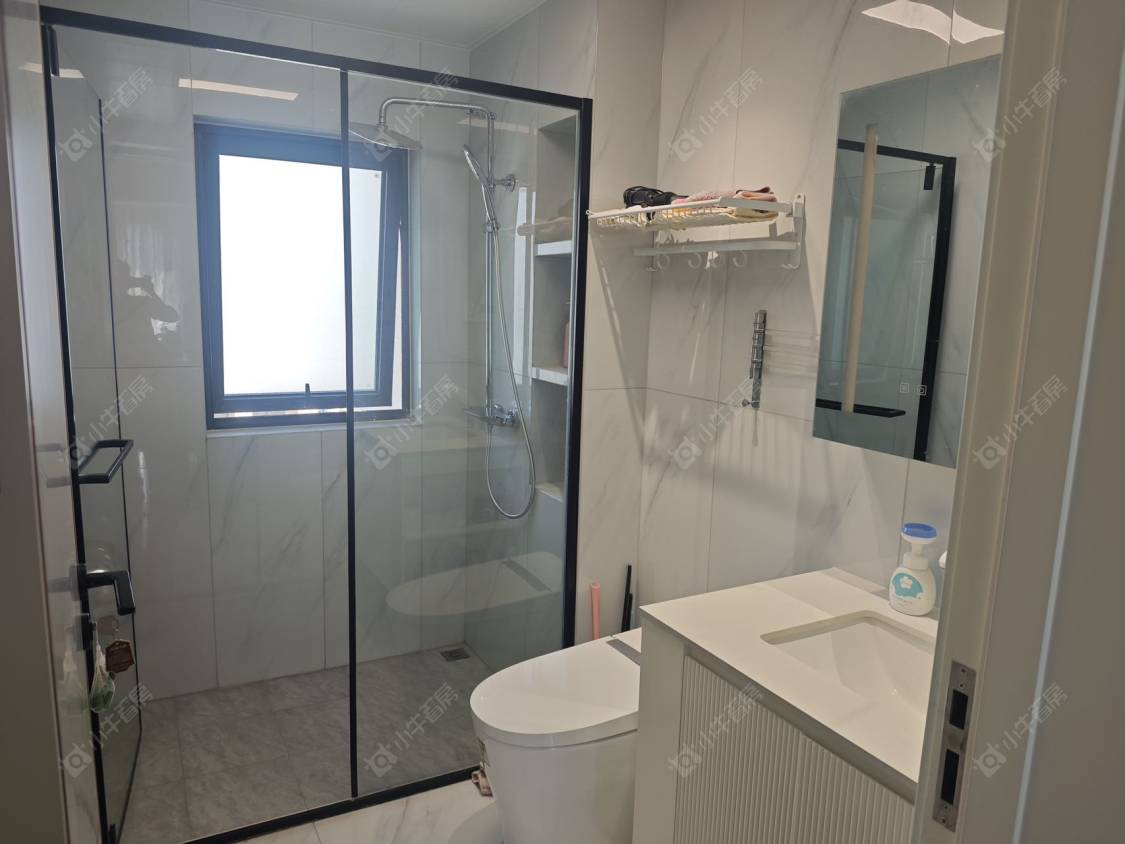 苏州翡翠公馆在售二手房源室内图_小牛看房