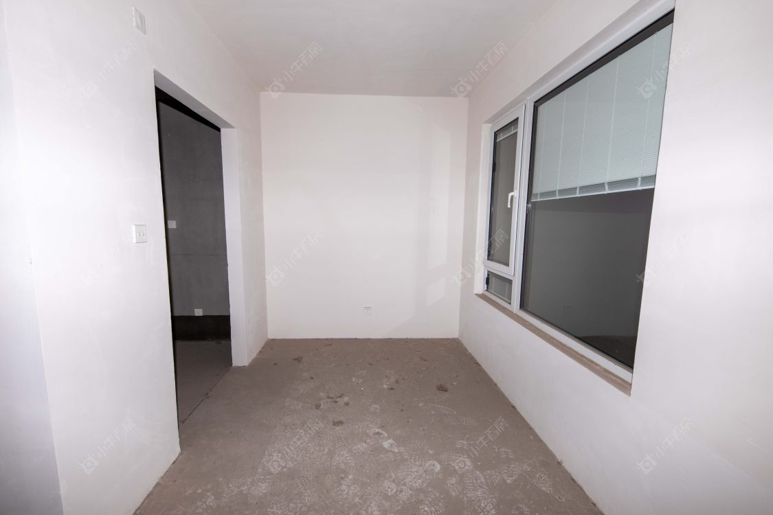 苏州中梁壹号院(二期)在售二手房源室内图_小牛看房