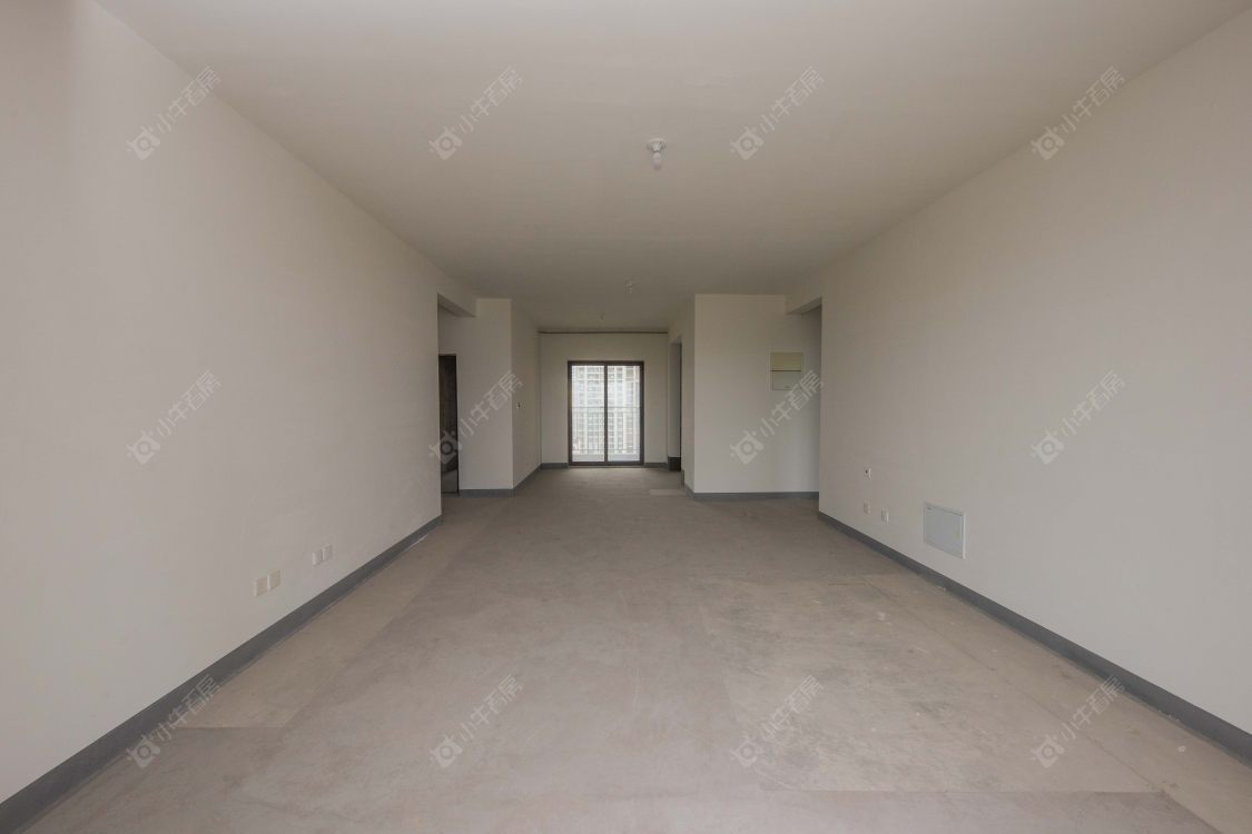 苏州世茂九溪墅(住宅)在售二手房源室内图_小牛看房