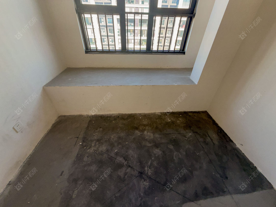 苏州锦鲤花园在售二手房源室内图_小牛看房