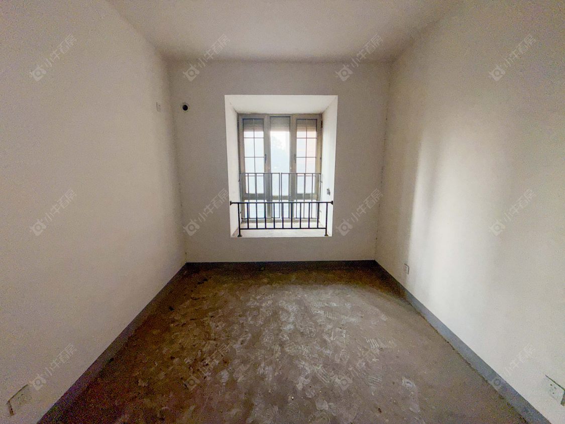 苏州世茂九溪墅(住宅)在售二手房源室内图_小牛看房