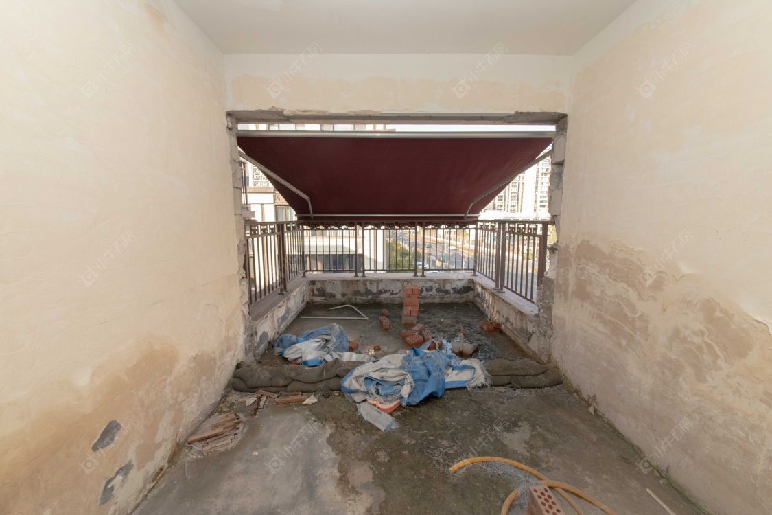 苏州建发御珑湾在售二手房源室内图_小牛看房