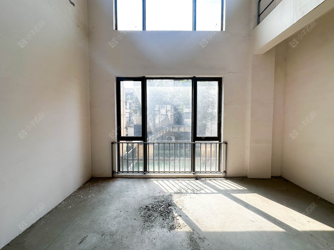 苏州传麒湾在售二手房源室内图_小牛看房