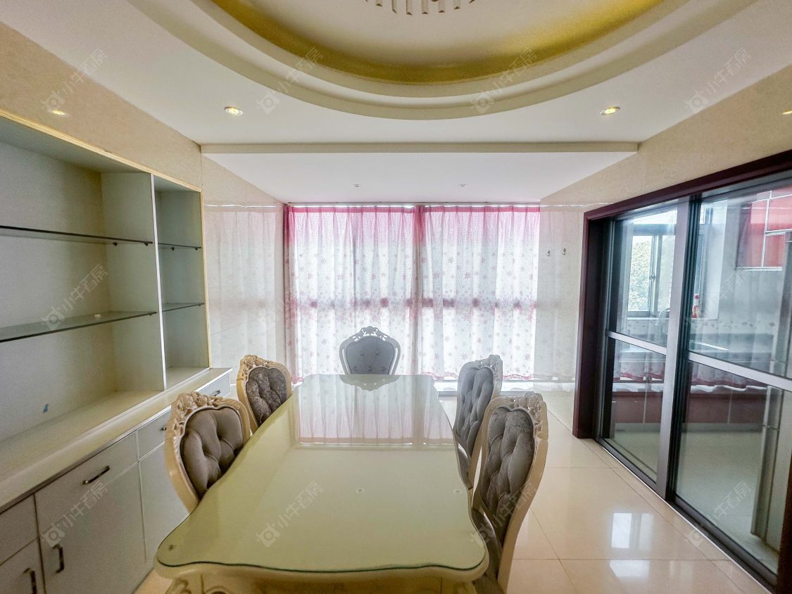 苏州金港湾在售二手房源室内图_小牛看房