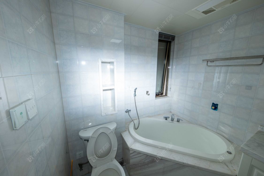 苏州汇金新城在售二手房源室内图_小牛看房