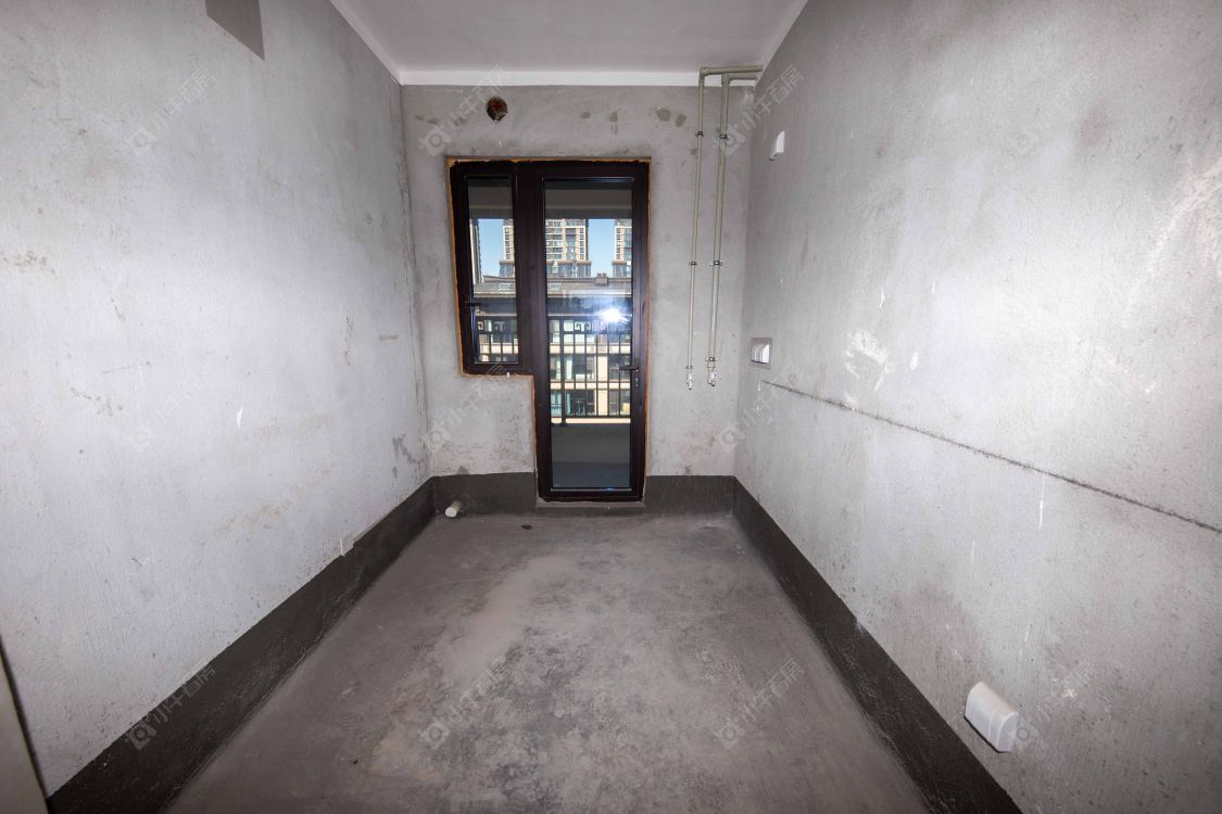 苏州建发和玺在售二手房源室内图_小牛看房