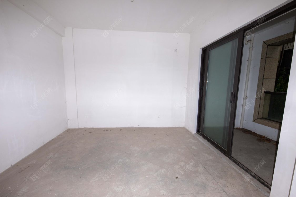 苏州祥生金麟府在售二手房源室内图_小牛看房