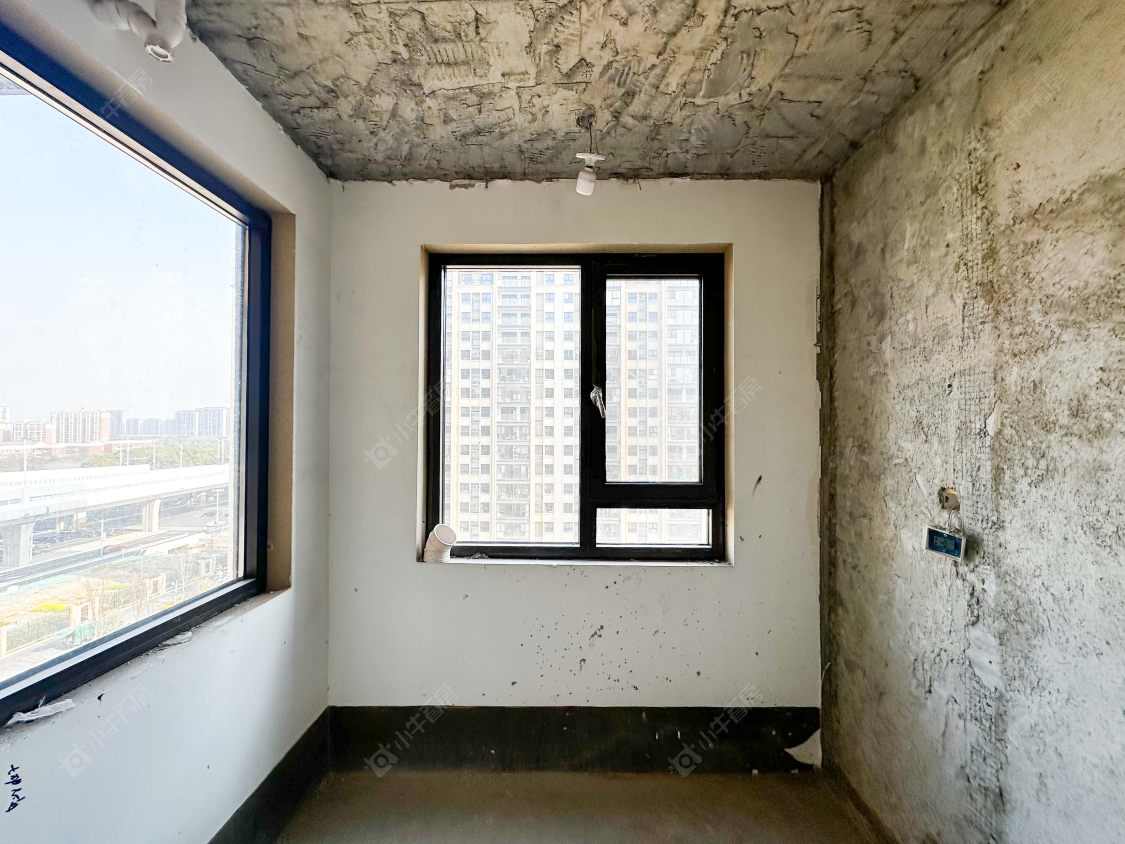 苏州金厦阳光经典花园在售二手房源室内图_小牛看房