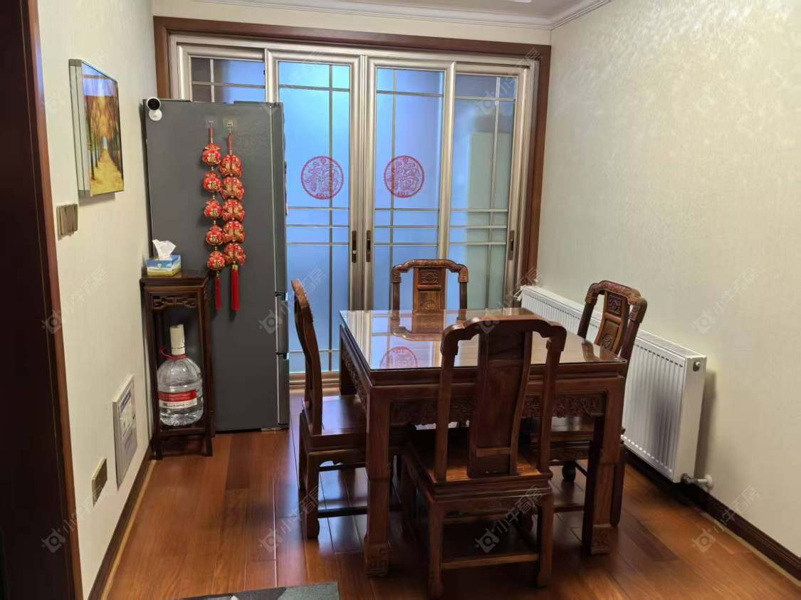 苏州范庄花苑在售二手房源室内图_小牛看房